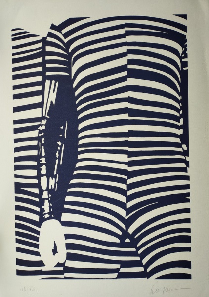 Kleber Ventura - Corpo Azul