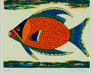 Carlos Furtado - Peixe