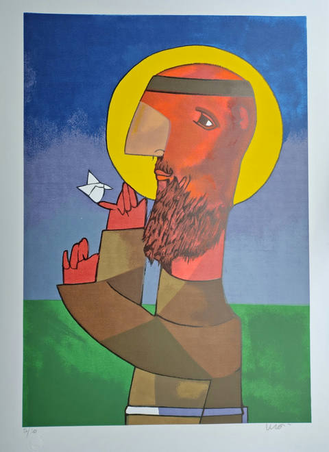São Francisco