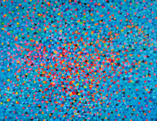 Marysia Portinari - Beautiful Cluster Star