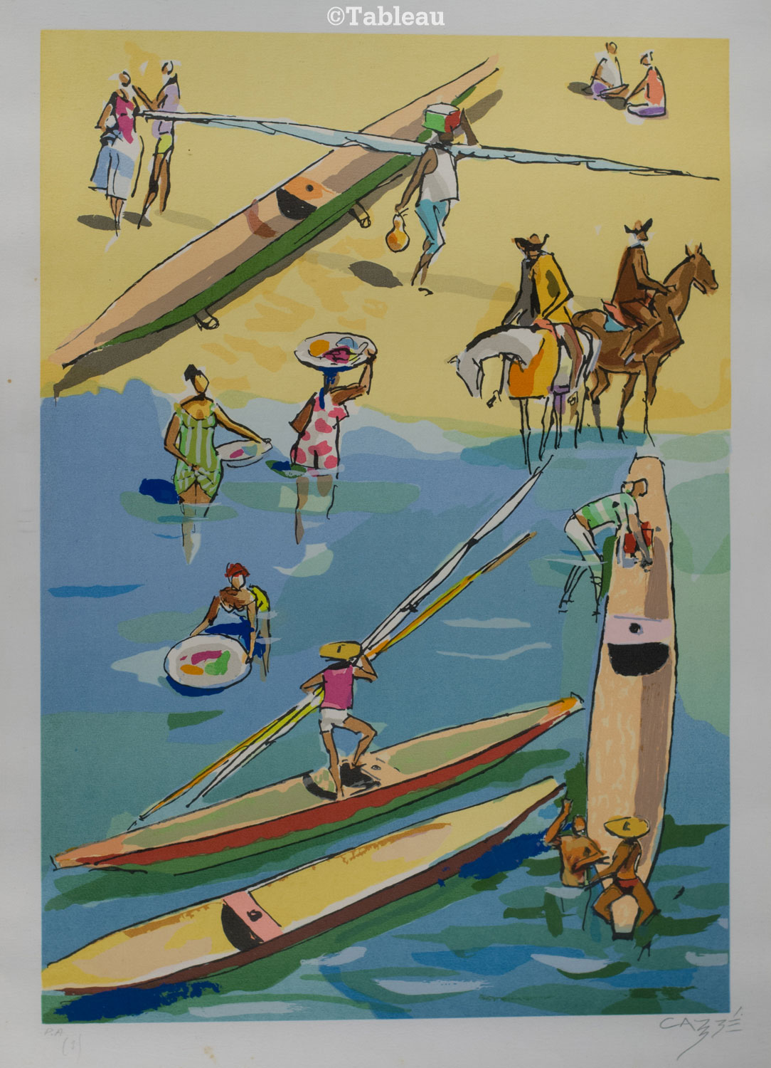Porto Galinha