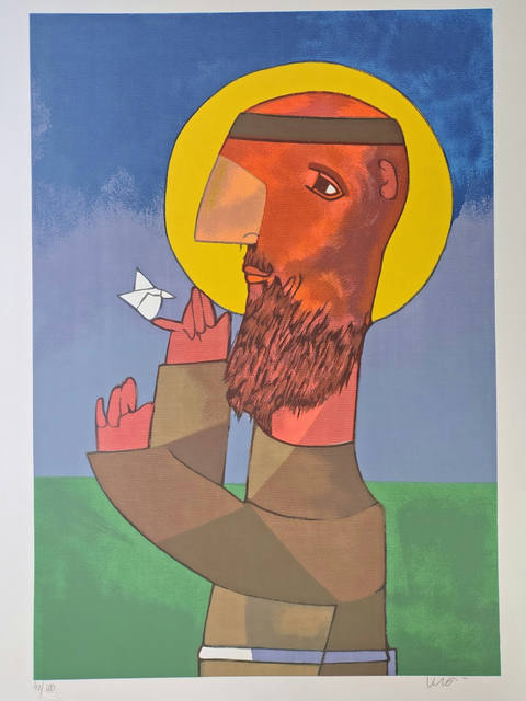 São Francisco de Assis