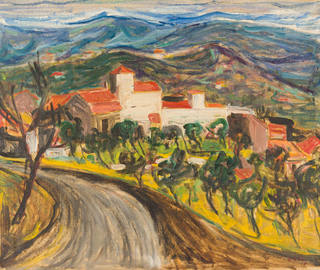 Guido Totoli - Paisagem