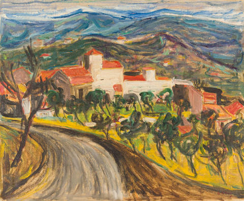Paisagem
