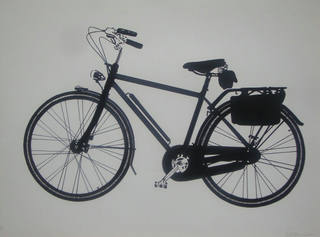 Kleber Ventura - Bicicleta