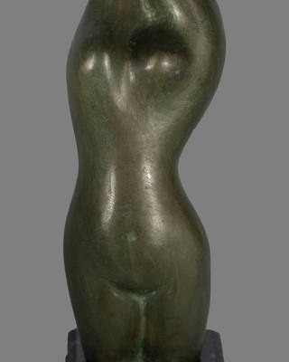Bruno Giorgi - Torso