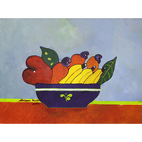 Fruteira