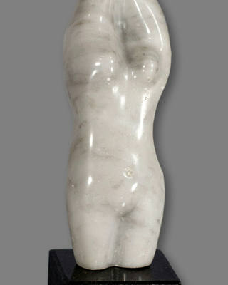 Bruno Giorgi - Torso