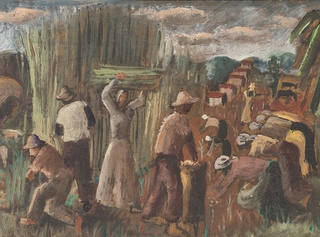 Fulvio Pennacchi - Agricultura