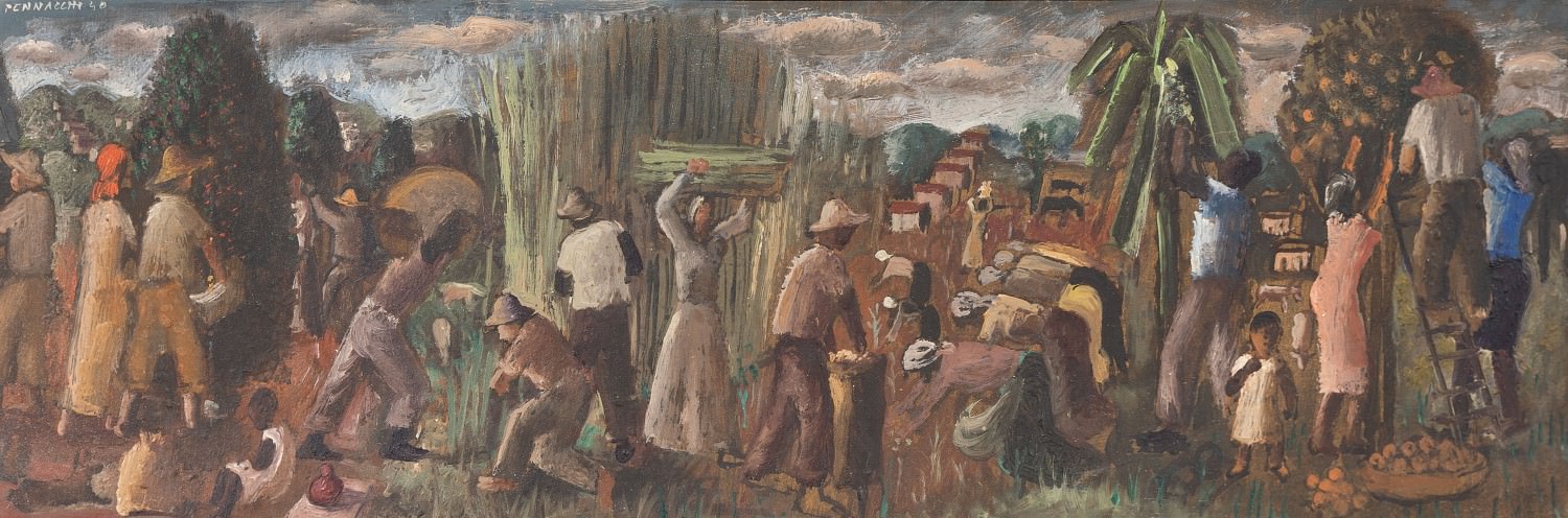 Agricultura
