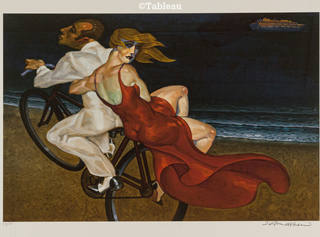 Juarez Machado - Casal