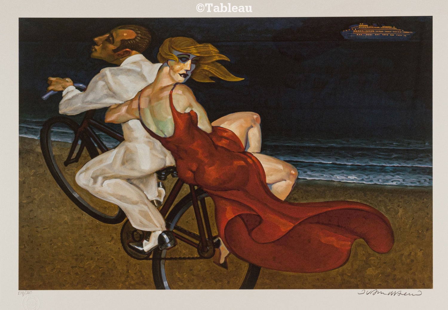 Juarez Machado - Casal