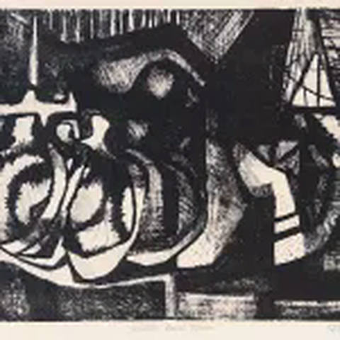 Walter Burle Marx