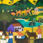 Waldomiro de Deus - Sem título
