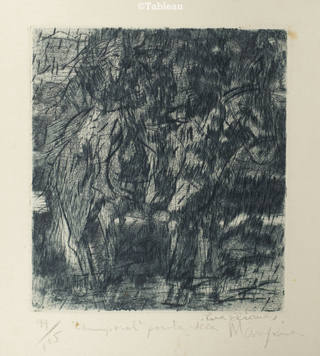 Marysia Portinari - Temporal