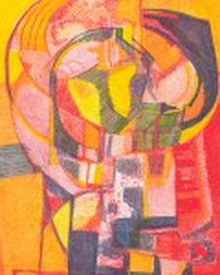 Roberto Burle Marx - Girândola