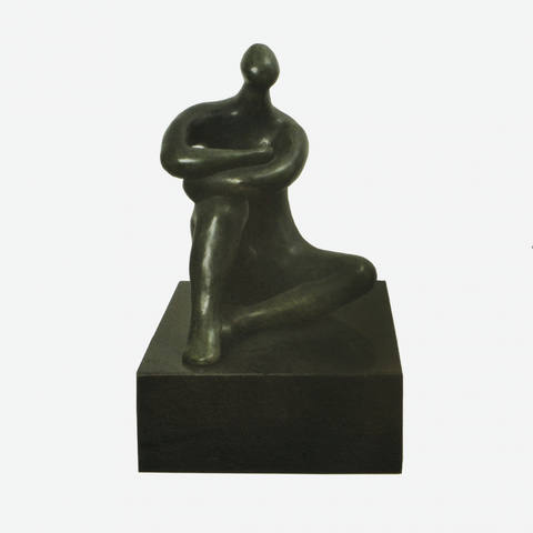Figura Sentada
