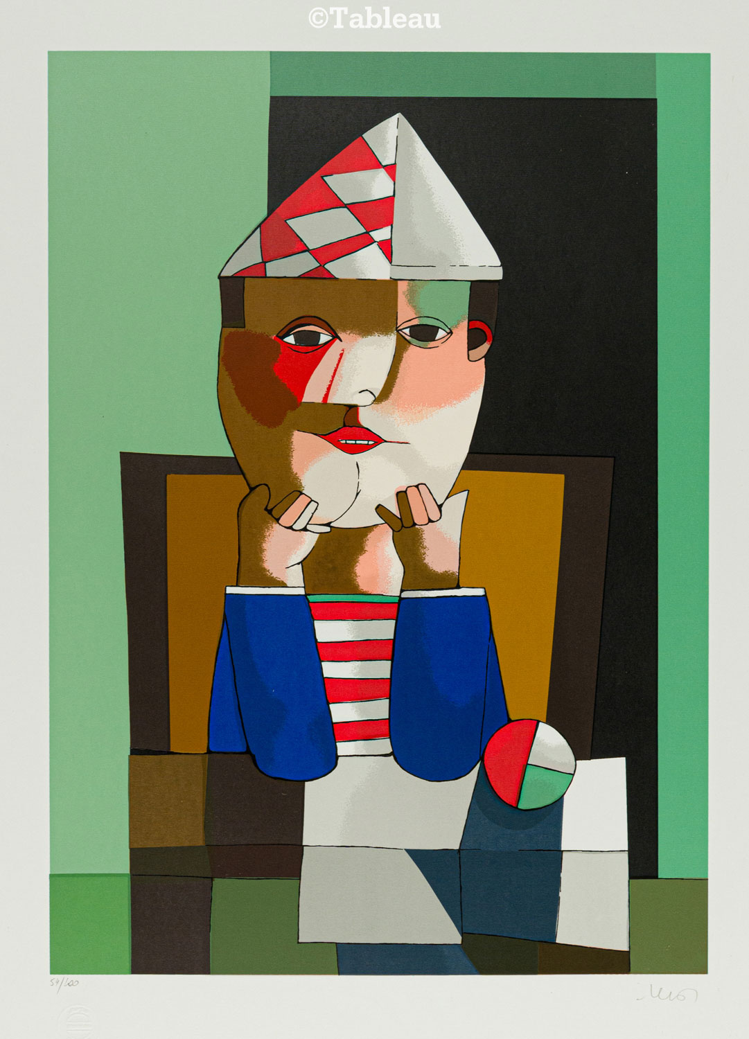 Pierrot