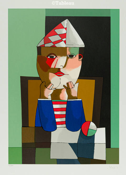 Pierrot