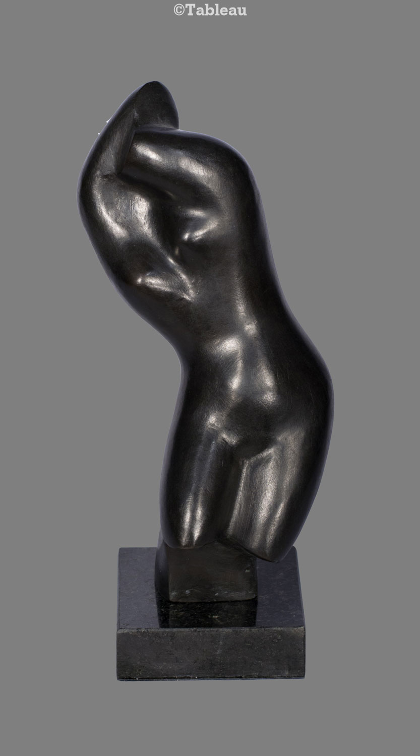 Bruno Giorgi - Torso