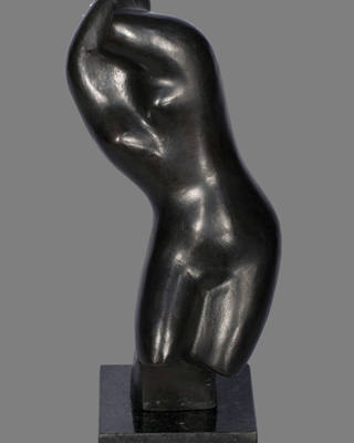 Bruno Giorgi - Torso