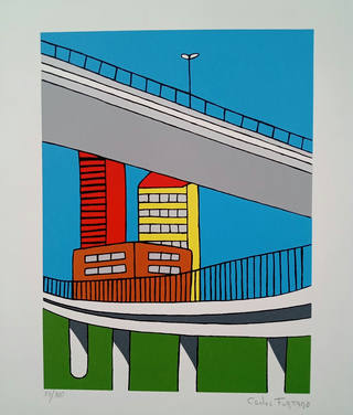 Carlos Furtado - Ponte