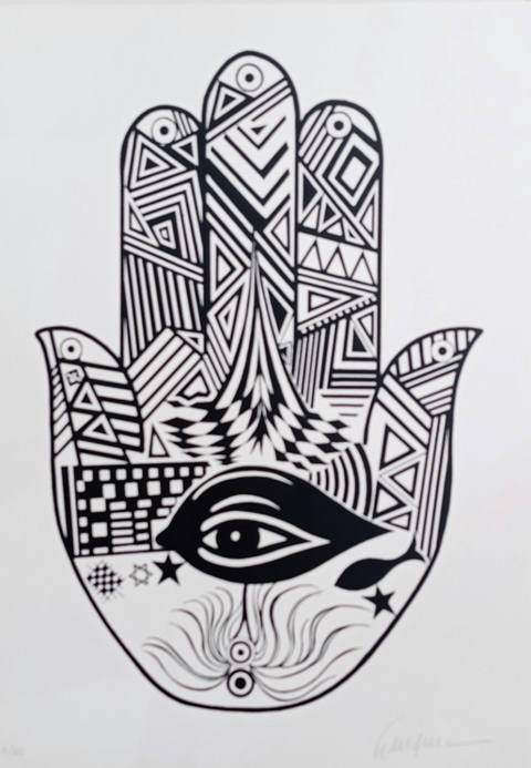 Hamsa