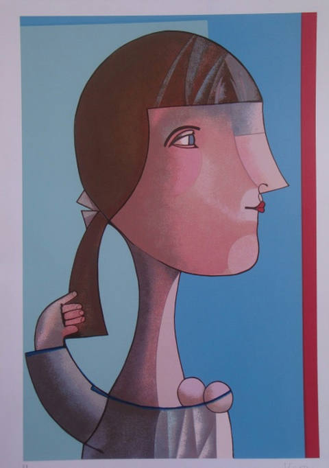 Menina