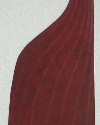 Tomie Ohtake - Abstrato