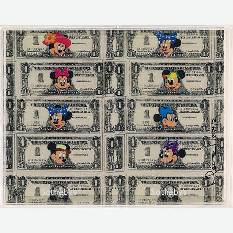 Sotheby&#039;s