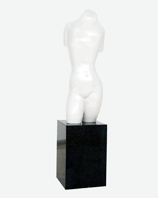 Bruno Giorgi - Torso
