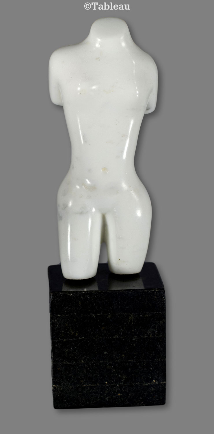 Bruno Giorgi - Torso