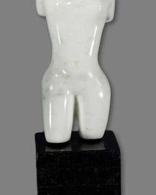 Bruno Giorgi - Torso