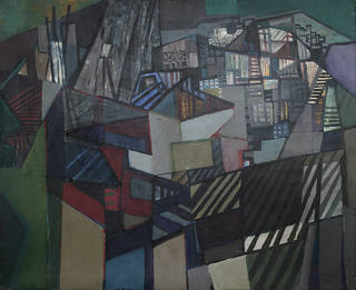 Roberto Burle Marx - Cidade