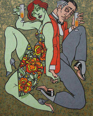 Juarez Machado - Drinque