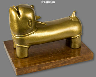 Inos Corradin - Cachorro