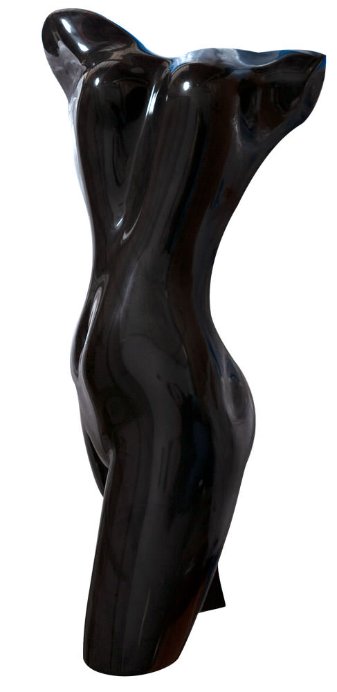 Torso Feminino