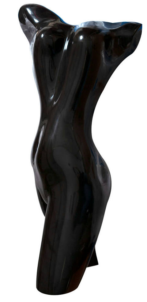 Torso Feminino