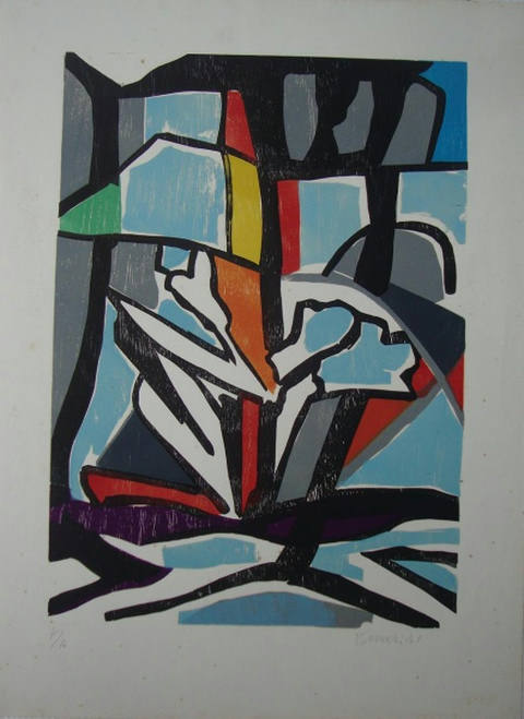 Abstrato