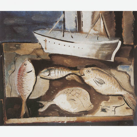 Peixes