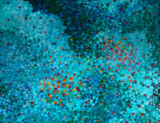 Marysia Portinari - Wonderful Universe