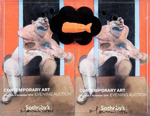 Sotheby‘s (Sushi)
