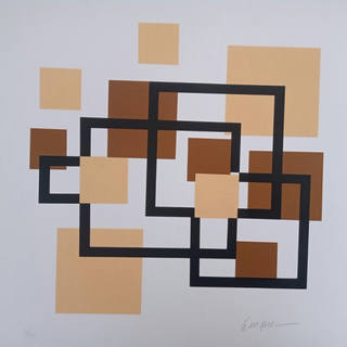 Kleber Ventura - Geométrico