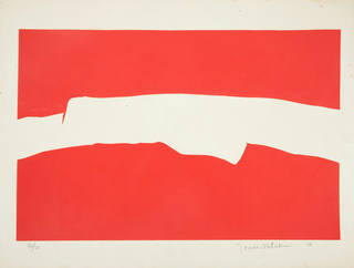 Tomie Ohtake - Abstrato