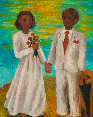 Marysia Portinari - Casal