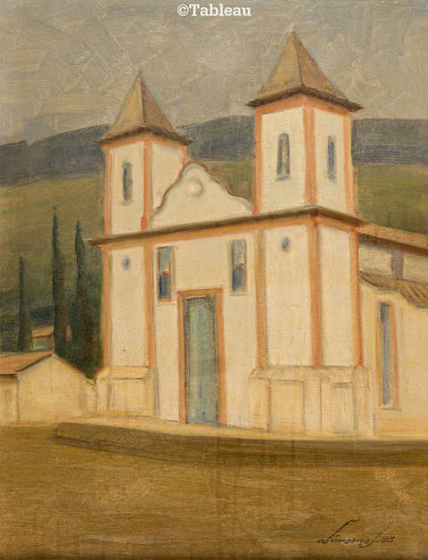 Igreja