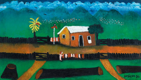 Fazenda