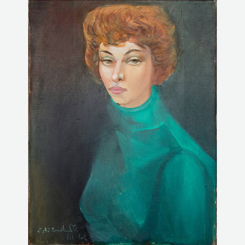 Clarice Lispector