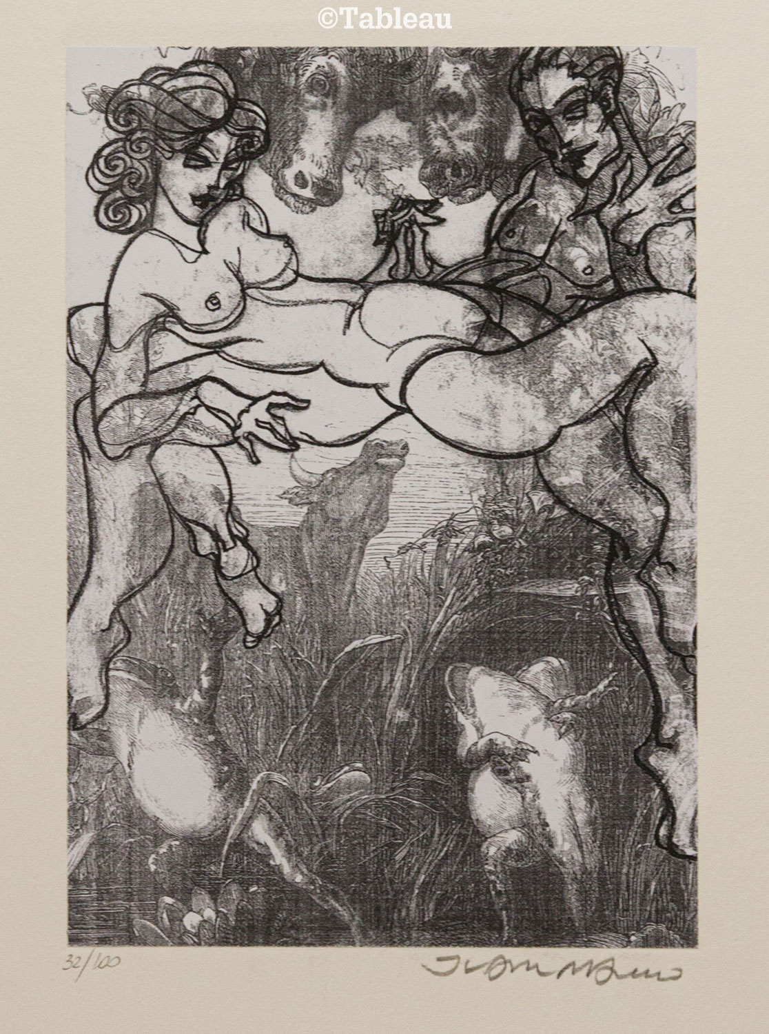 Juarez Machado - Casal