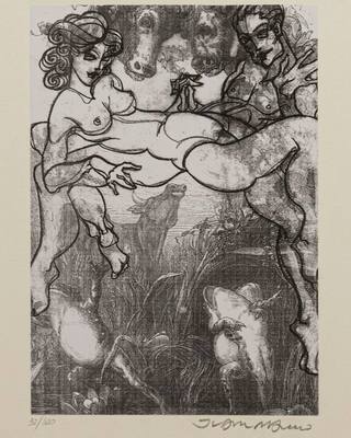 Juarez Machado - Casal